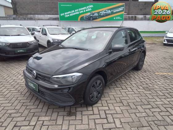 VOLKSWAGEN POLO 1.0 MPI TRACK MANUAL VOLKSWAGEN POLO 1.0 MPI TRACK MANUAL
